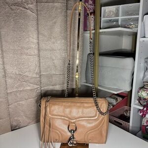 Rebecca Minkoff Mac Bombe Crossbody
